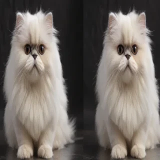 persian breed