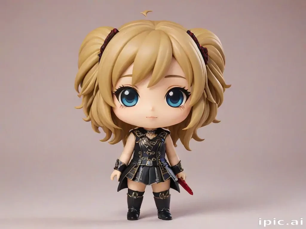 chibi