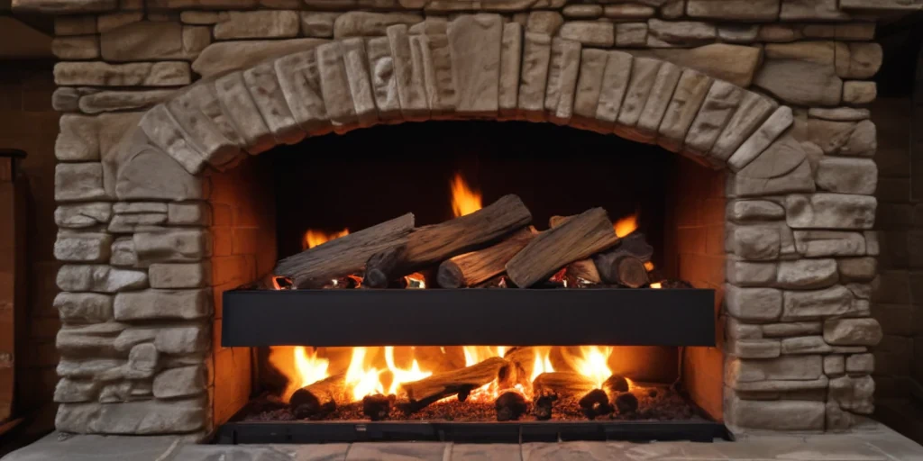 fireplace images