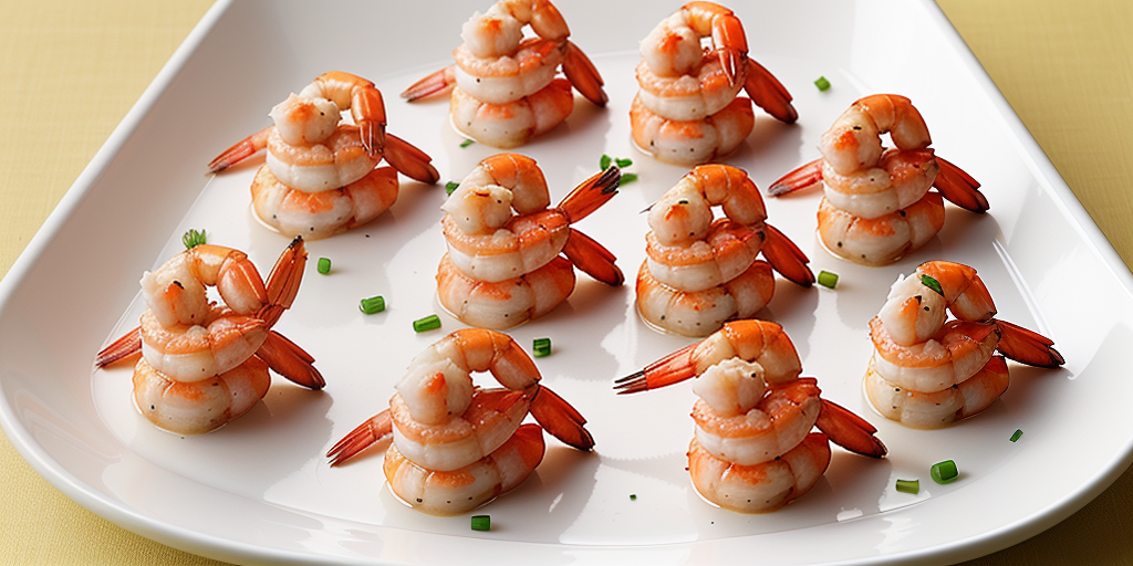 recipe for stuffed shrimp with crab