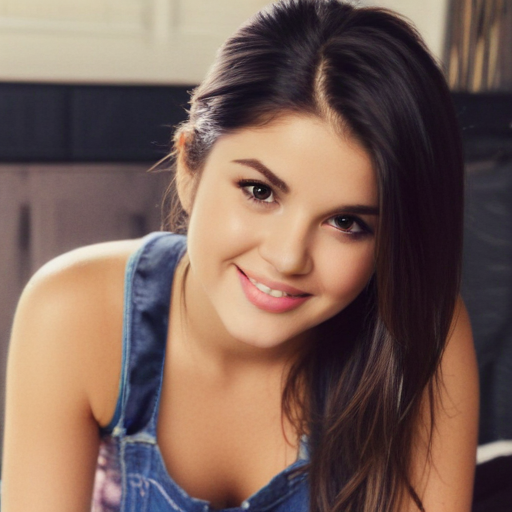 selena gomez philanthropy