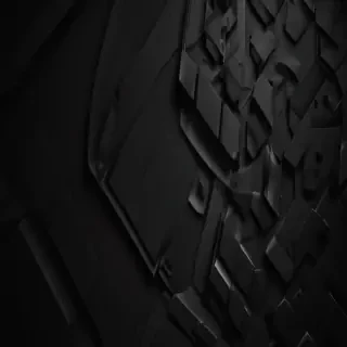 all black wallpaper for iphone