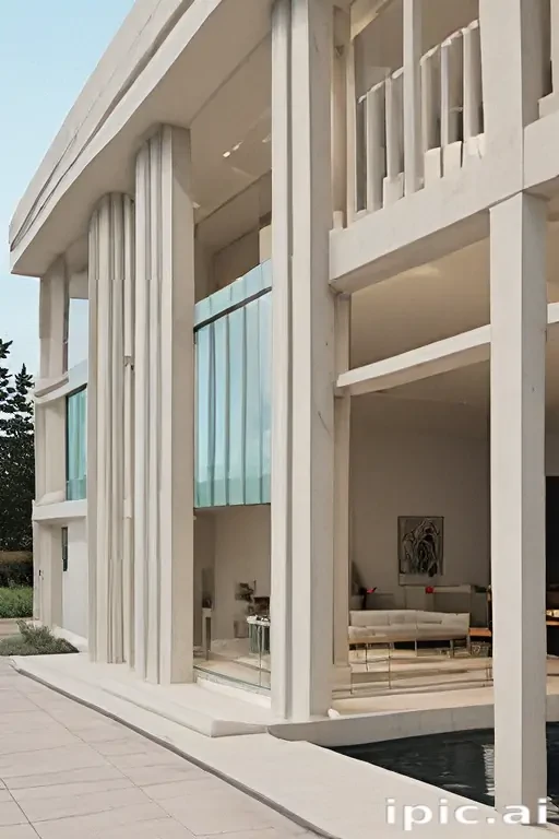 architectural designs