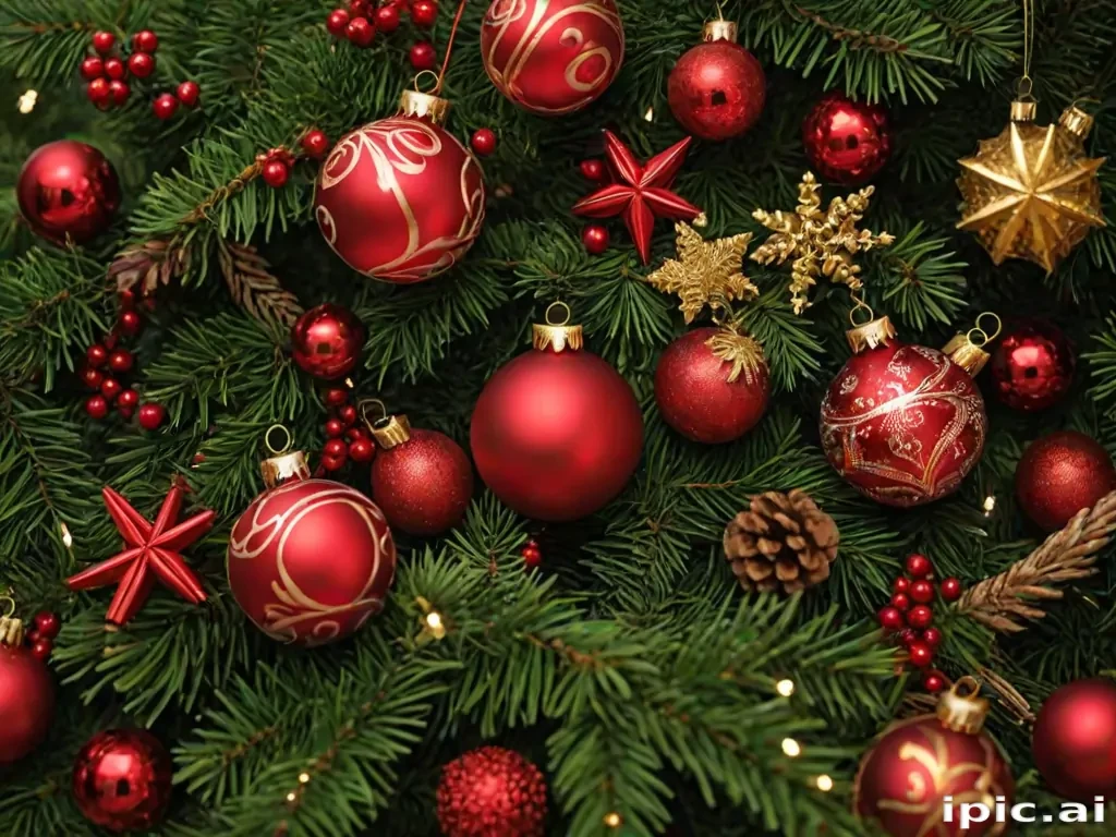 xmas wallpaper for android