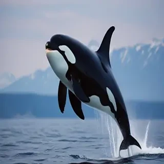 orca wallpaper