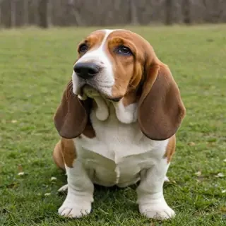 basset jack dog breed