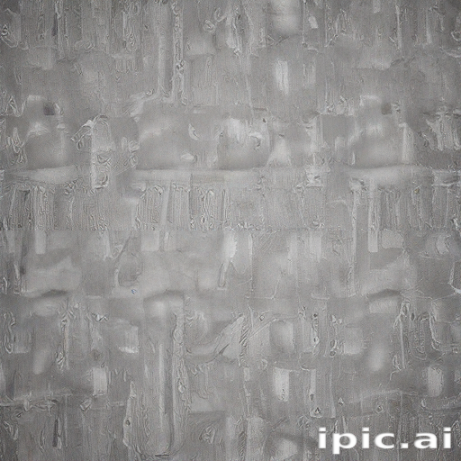 Abstract Textured Surface with Subtle Variations in Light and Shadow.
