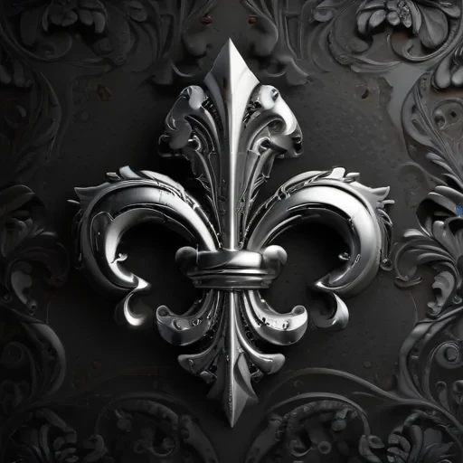 chrome hearts wallpaper