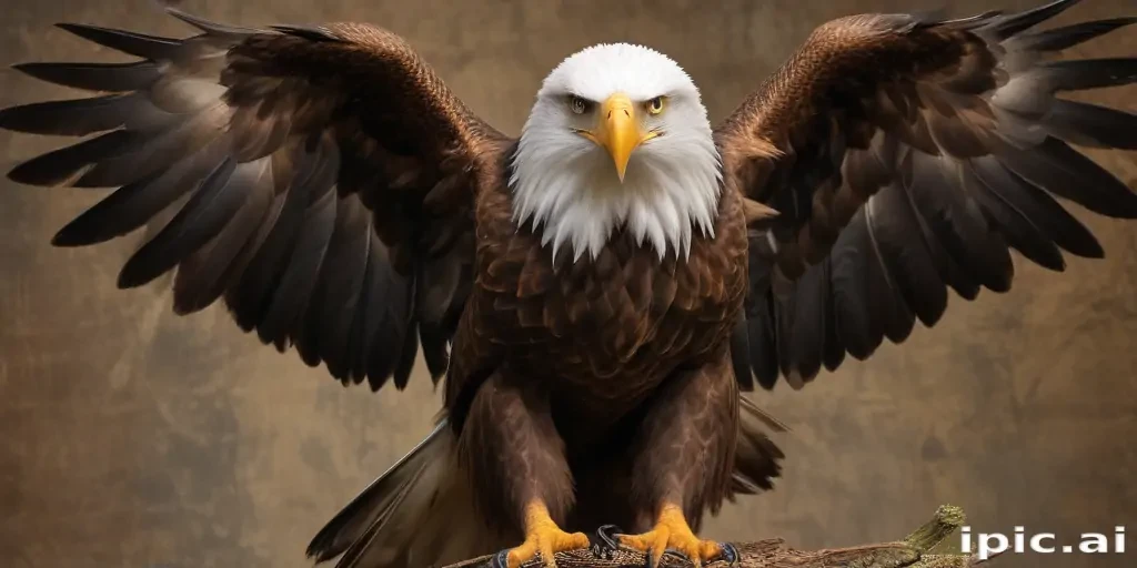 cool eagle wallpaper