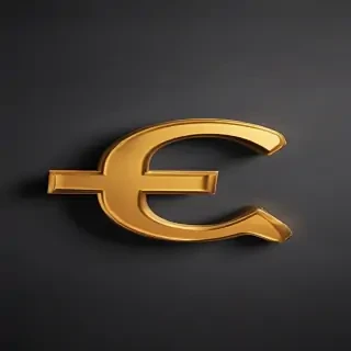pounds symbol