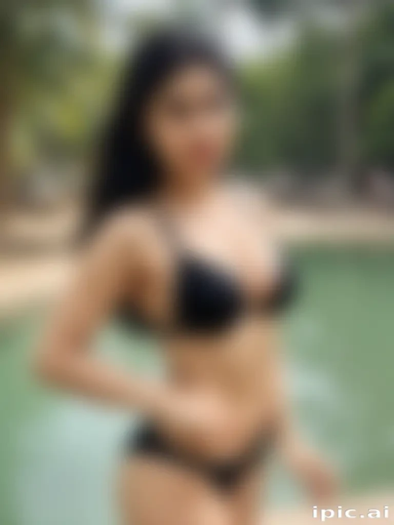 mouni roy in bikini