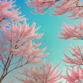spring backgrounds aesthetic