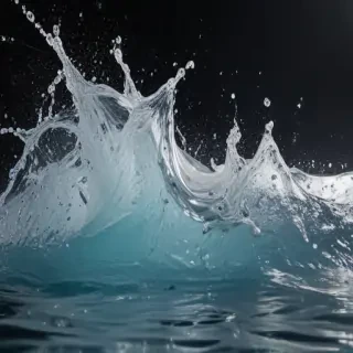 splash water png