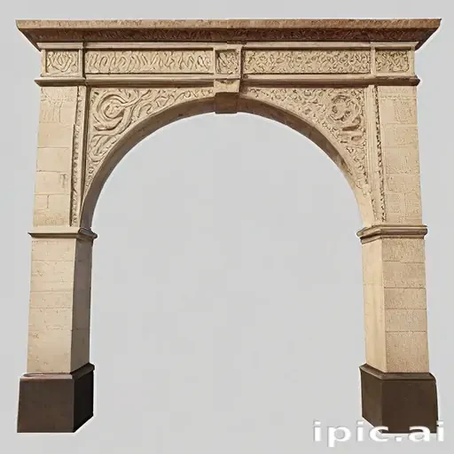 arch png