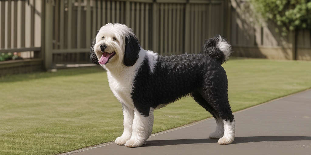 scoodle dog breed