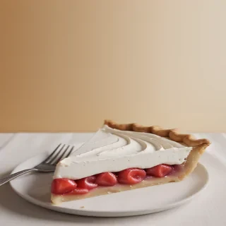 pie background