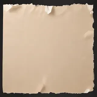 torn paper png