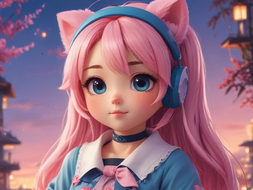 kawaii phone backgrounds