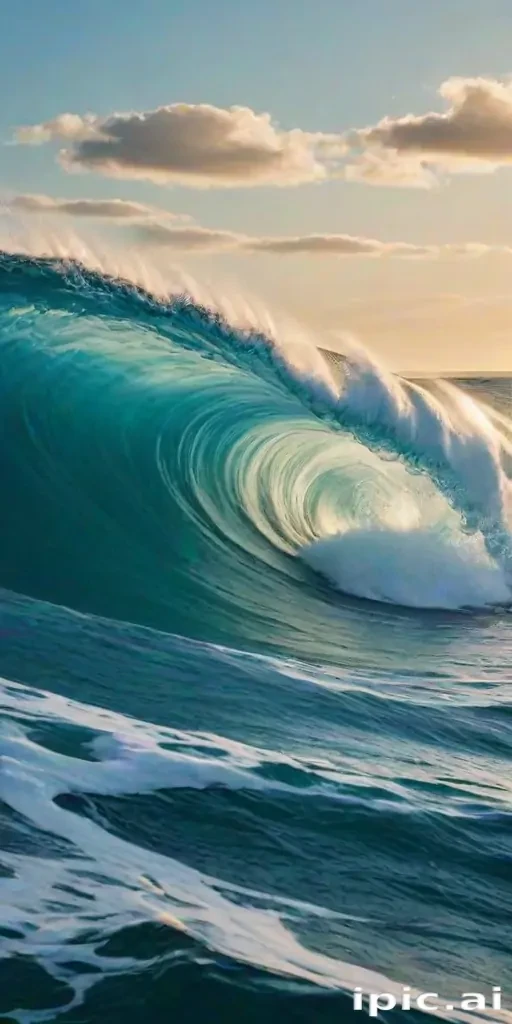 ocean wallaper
