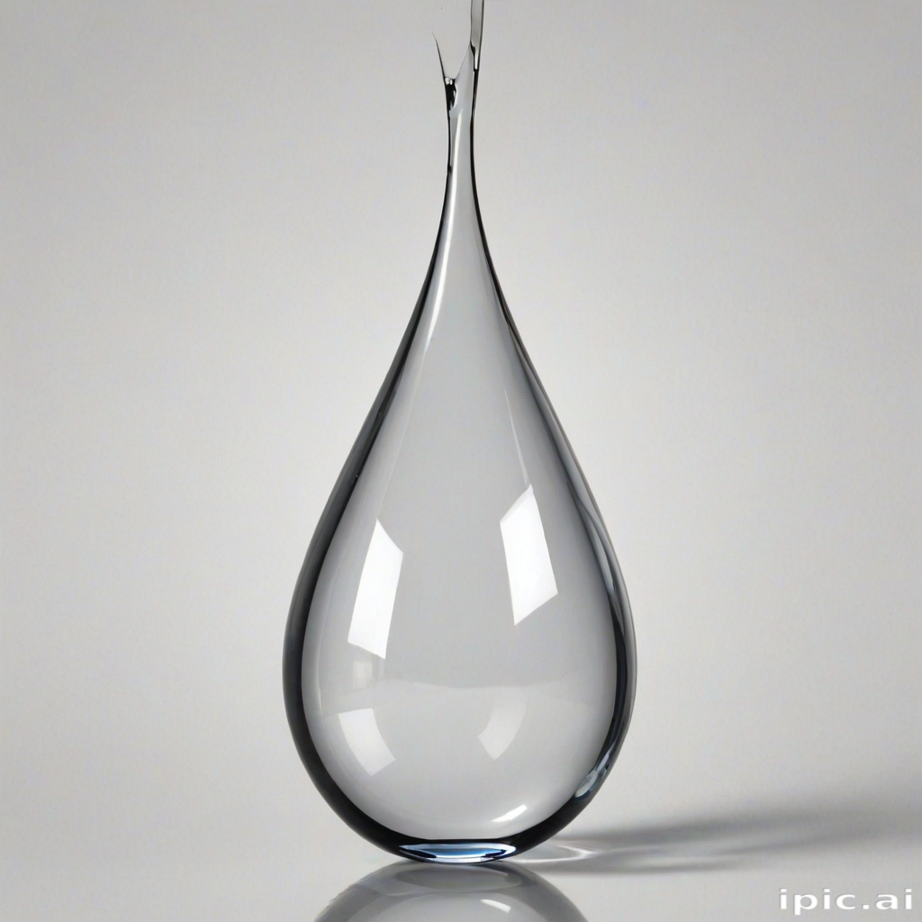 tear drop png