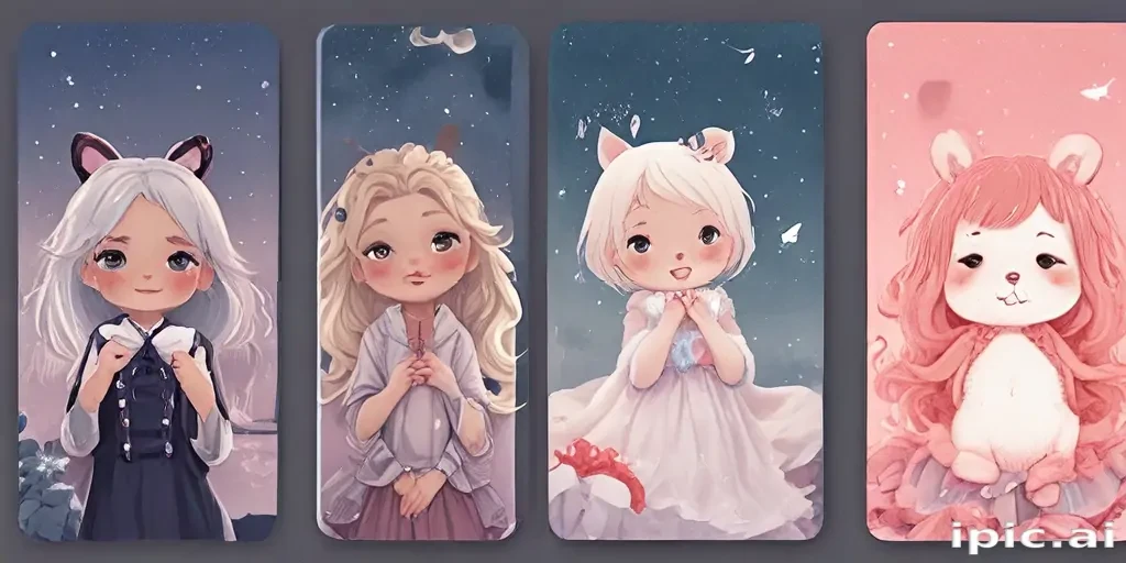 cute lockscreens