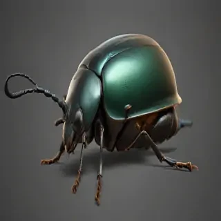 beetle png