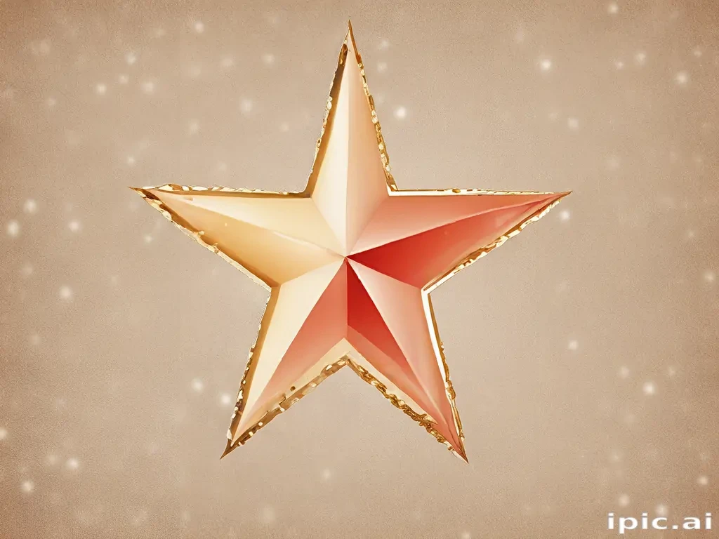free clip art christmas star