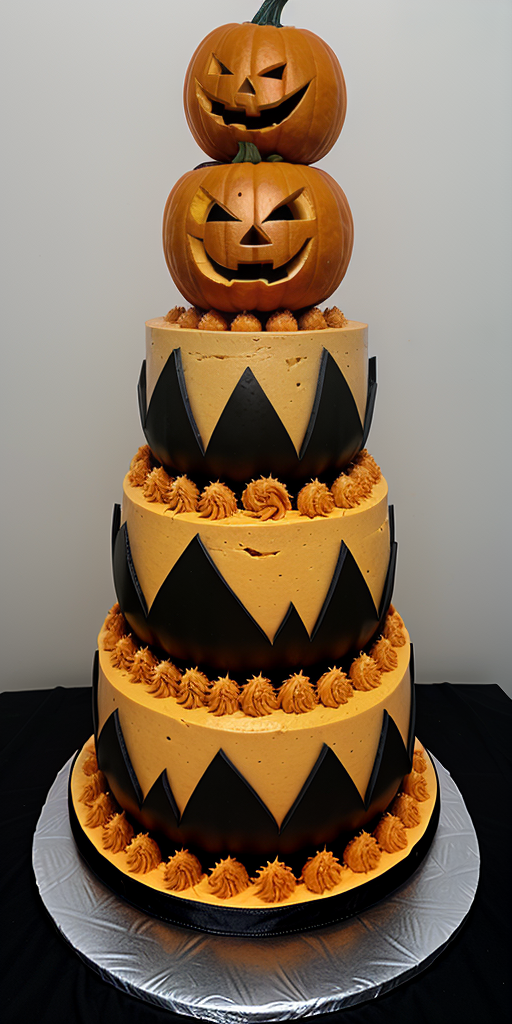 better than sex pumpkin cake