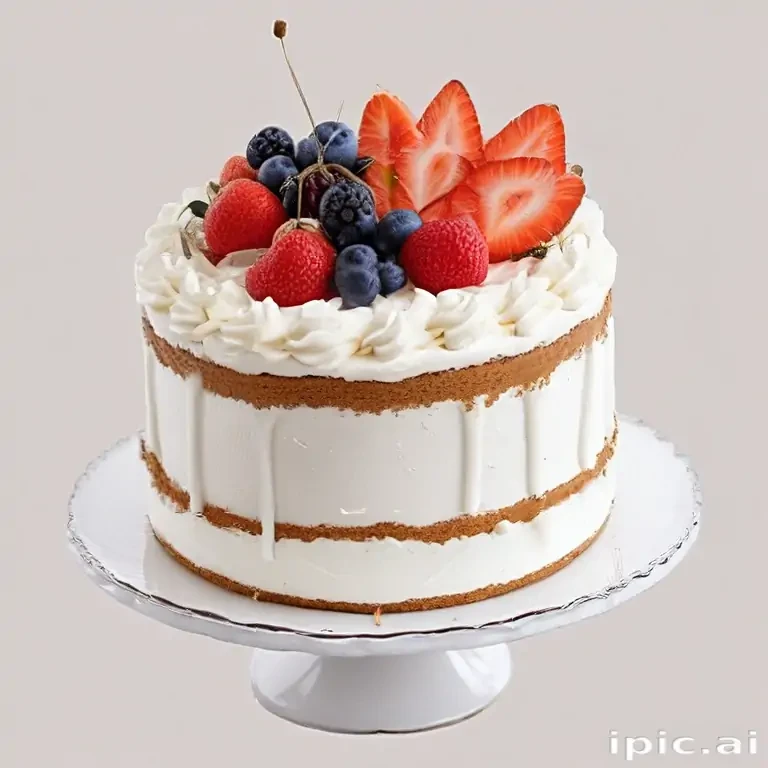 cake transparent background