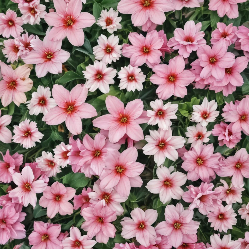 spring wallpaper phone
