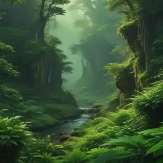green background wallpaper aesthetic