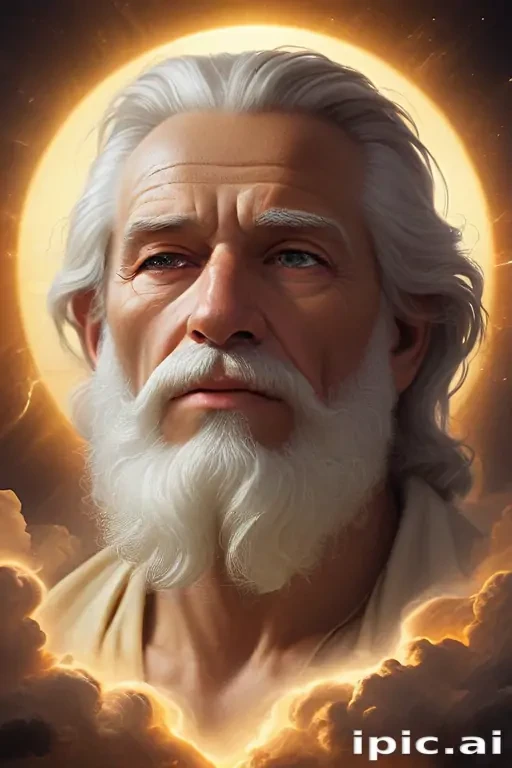 god photos