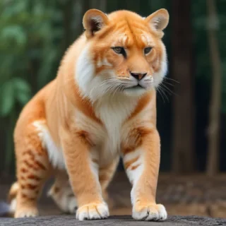 cheetoh breed