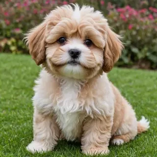 shih poo dog breed