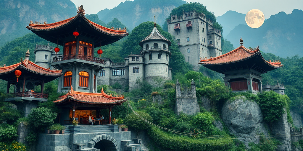 free use asian