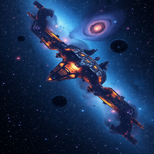 png galaxy