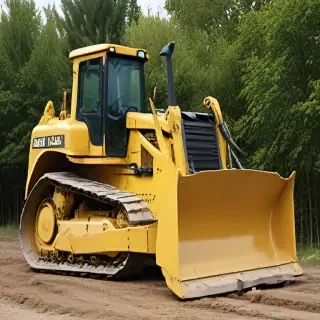 bulldozer