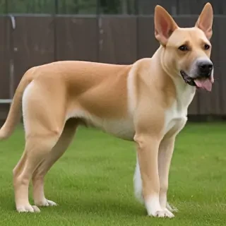 german rex breed
