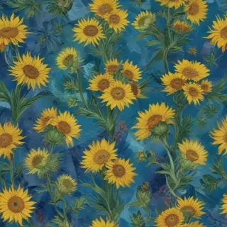 van gogh computer wallpaper