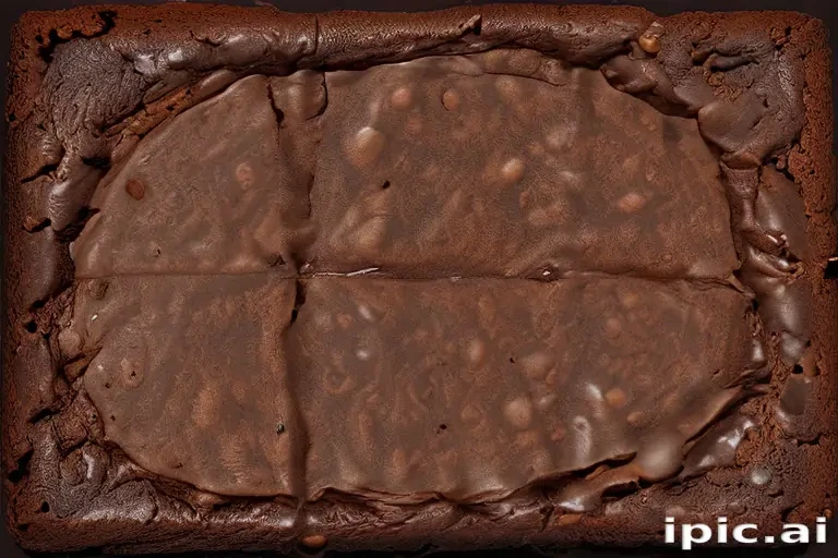 brownie png
