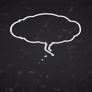 thought bubble png