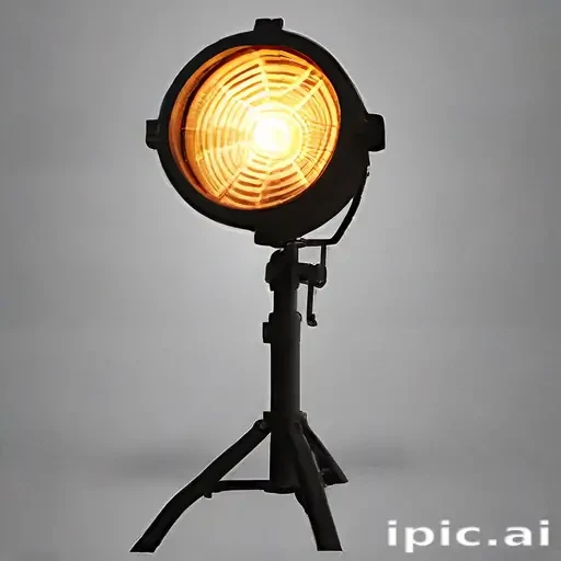spotlight png transparent