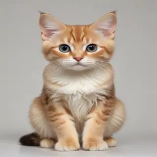 transparent cat clipart