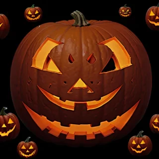 aesthetic wallpaper halloween