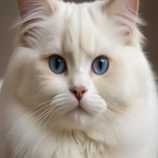 ragdoll cat breed