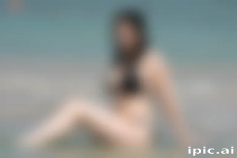 amy lee bikini