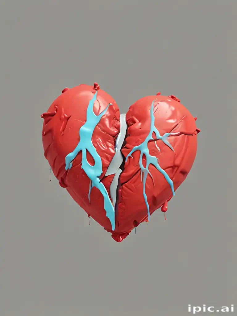 heartbreak png