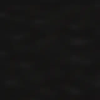 black aesthetic iphone wallpaper