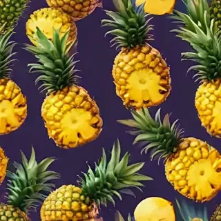 pineapple png