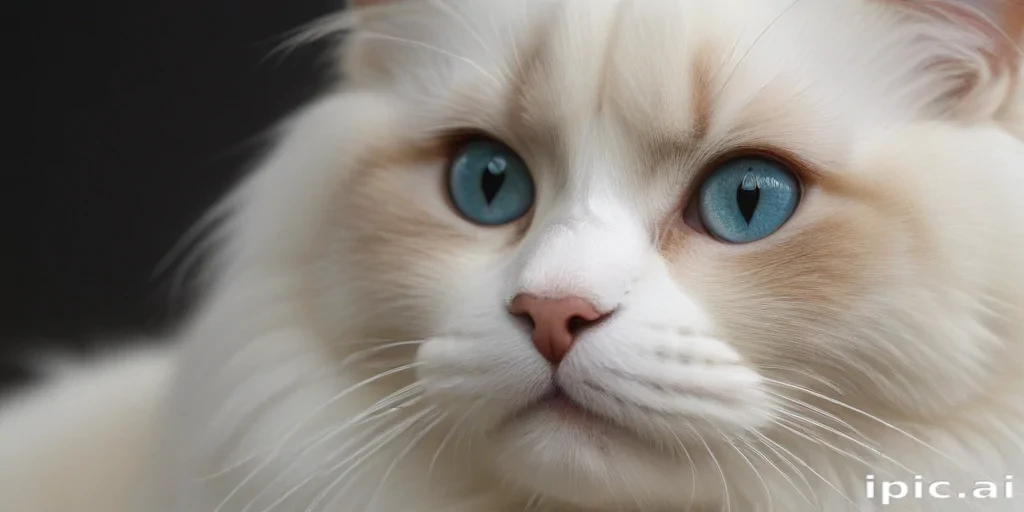 ragdoll breed